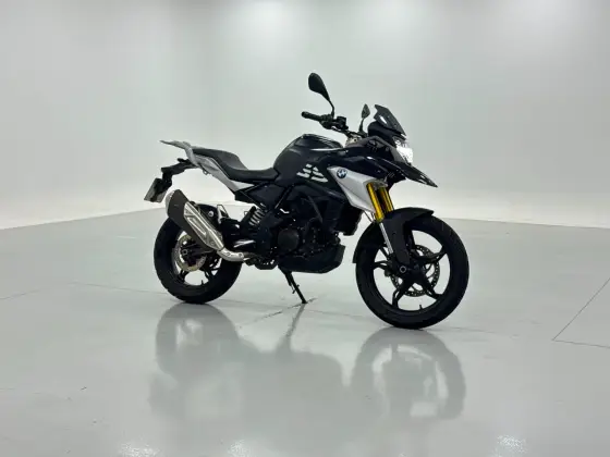 BMW G 310 GS 