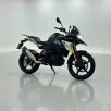 BMW G 310 GS BMW G 310 GS