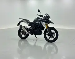 BMW G 310 GS BMW G 310 GS