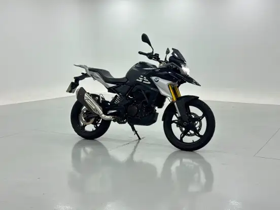 BMW-G 310 GS BMW-G 310 GS-2023