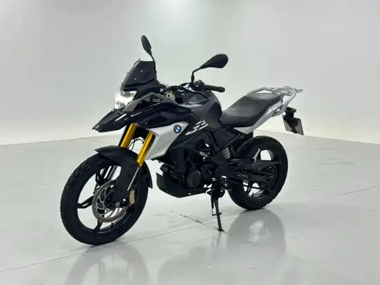 BMW-G 310 GS BMW-G 310 GS-2023