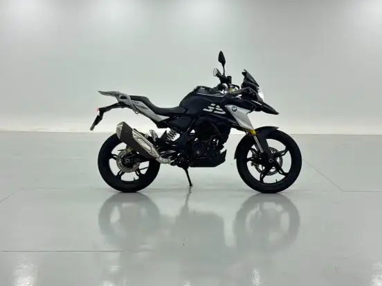 BMW-G 310 GS BMW-G 310 GS-2023