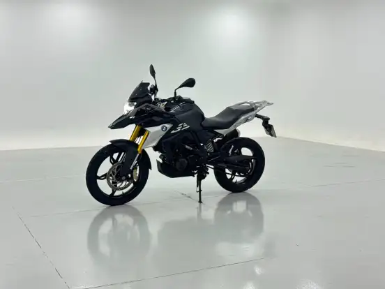 BMW-G 310 GS-2023