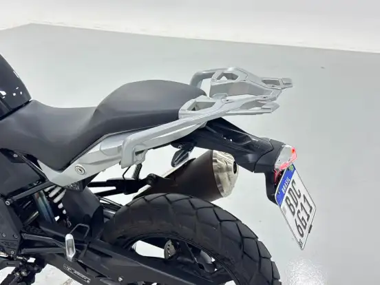 BMW-G 310 GS BMW-G 310 GS-2023