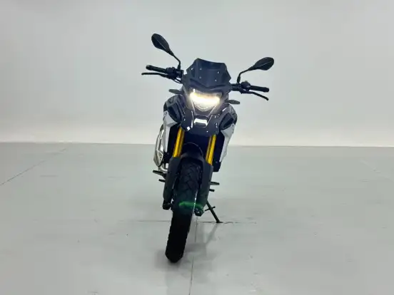 BMW-G 310 GS BMW-G 310 GS-2023