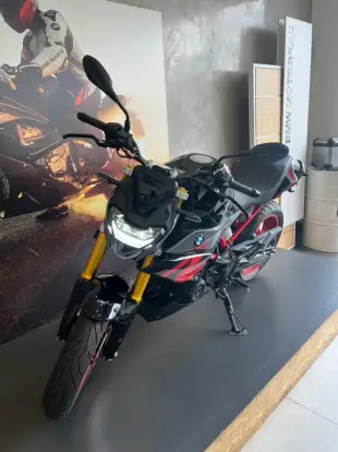 BMW-G 310 R-2026