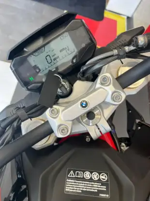 BMW-G 310 R-2026