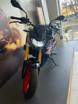 BMW-G 310 R-2026