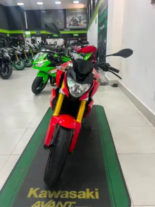 BMW-G 310 R BMW-G 310 R-2020