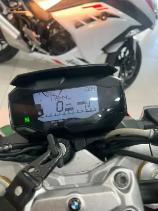 BMW-G 310 R BMW-G 310 R-2020