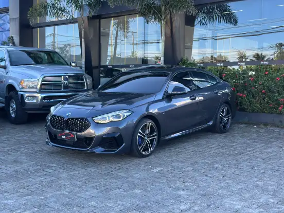 BMW-M 235i-2020