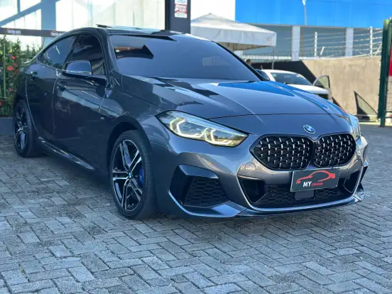 BMW-M 235i-2020