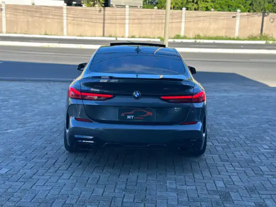 BMW-M 235i-2.0 TWINTURBO GASOLINA XDRIVE GRAN COUPE AUTOMÁTICO BMW-M 235i-2020