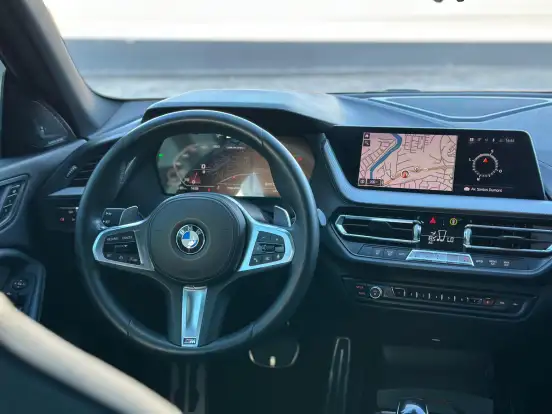 BMW-M 235i-2020