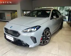 BMW M 235i 2.0 16V TURBO GASOLINA XDRIVE GRAN COUPÉ STEPTRONIC BMW M 235i 2.0 16V TURBO GASOLINA XDRIVE GRAN COUPÉ STEPTRONIC