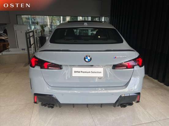 BMW-M 235i-2.0 16V TURBO GASOLINA XDRIVE GRAN COUPÉ STEPTRONIC BMW-M 235i-2025