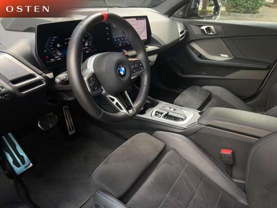 BMW-M 235i-2.0 16V TURBO GASOLINA XDRIVE GRAN COUPÉ STEPTRONIC BMW-M 235i-2025