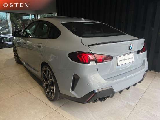 BMW-M 235i-2.0 16V TURBO GASOLINA XDRIVE GRAN COUPÉ STEPTRONIC BMW-M 235i-2025