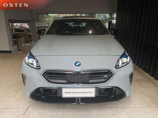 BMW-M 235i-2.0 16V TURBO GASOLINA XDRIVE GRAN COUPÉ STEPTRONIC BMW-M 235i-2025