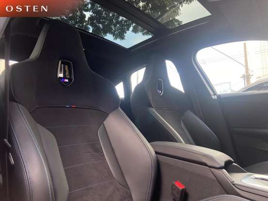 BMW-M 235i-2.0 16V TURBO GASOLINA XDRIVE GRAN COUPÉ STEPTRONIC BMW-M 235i-2025