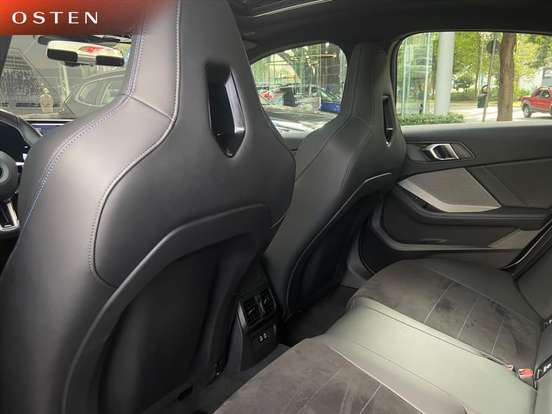 BMW-M 235i-2.0 16V TURBO GASOLINA XDRIVE GRAN COUPÉ STEPTRONIC BMW-M 235i-2025