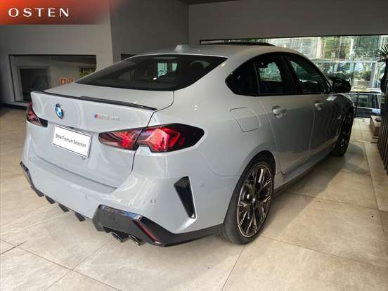 BMW-M 235i-2.0 16V TURBO GASOLINA XDRIVE GRAN COUPÉ STEPTRONIC BMW-M 235i-2025