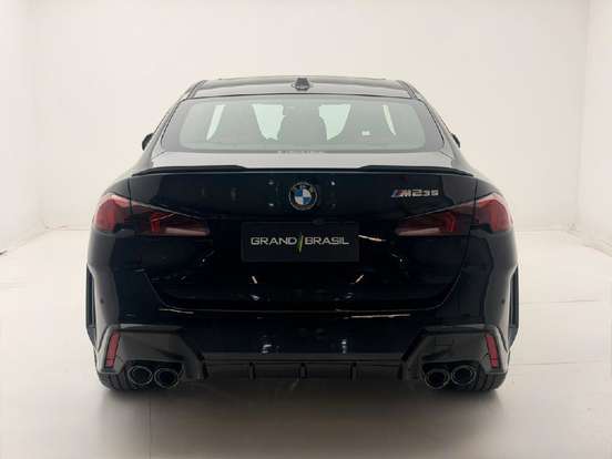 BMW-M 235i-2.0 16V TURBO GASOLINA XDRIVE GRAN COUPÉ STEPTRONIC BMW-M 235i-2025