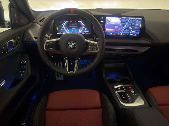 BMW-M 235i-2.0 16V TURBO GASOLINA XDRIVE GRAN COUPÉ STEPTRONIC BMW-M 235i-2025