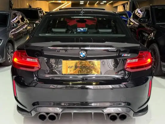 BMW-M2-2016