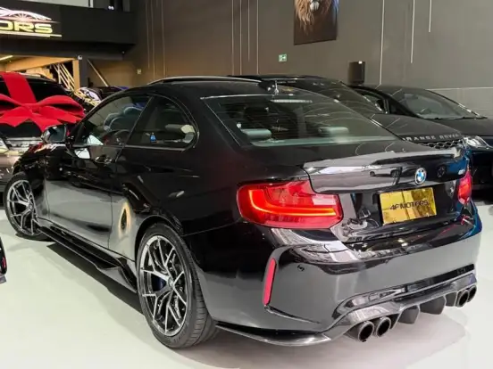 BMW-M2-2016