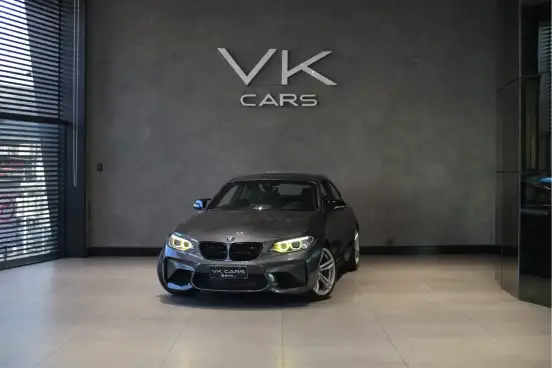 BMW-M2-2016