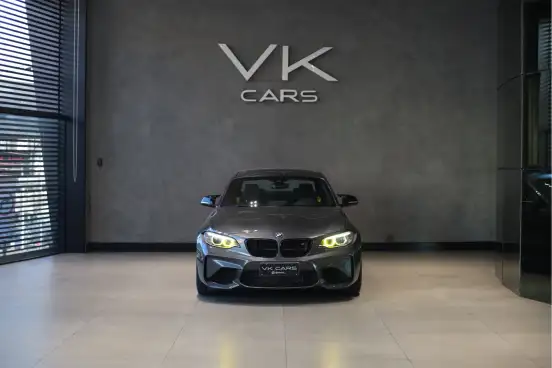 BMW-M2-2016