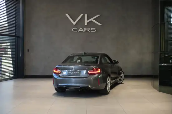BMW-M2-2016