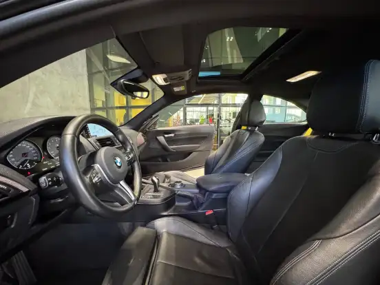 BMW-M2-2016