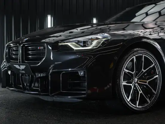 BMW-M2-3.0 I6 TWINTURBO GASOLINA COUPÉ M STEPTRONIC BMW-M2-2025