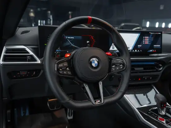 BMW-M2-3.0 I6 TWINTURBO GASOLINA COUPÉ M STEPTRONIC BMW-M2-2025