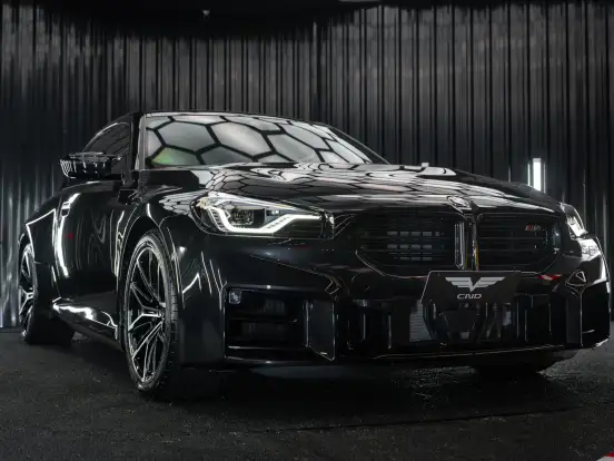 BMW-M2-3.0 I6 TWINTURBO GASOLINA COUPÉ M STEPTRONIC BMW-M2-2025