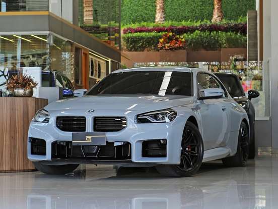 BMW-M2-2023