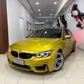 BMW M3 3.0 I6 GASOLINA SEDAN AUTOMÁTICO BMW M3 3.0 I6 GASOLINA SEDAN AUTOMÁTICO