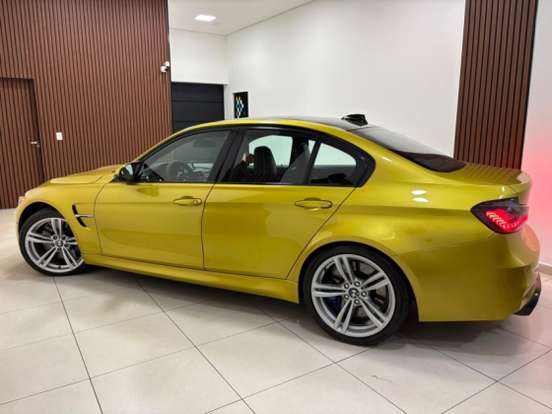 BMW-M3-2015