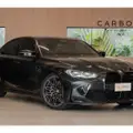 BMW M3 3.0 I6 TWINTURBO GASOLINA COMPETITION M STEPTRONIC BMW M3 3.0 I6 TWINTURBO GASOLINA COMPETITION M STEPTRONIC