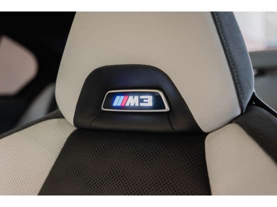 BMW-M3-3.0 I6 TWINTURBO GASOLINA COMPETITION M STEPTRONIC BMW-M3-2023