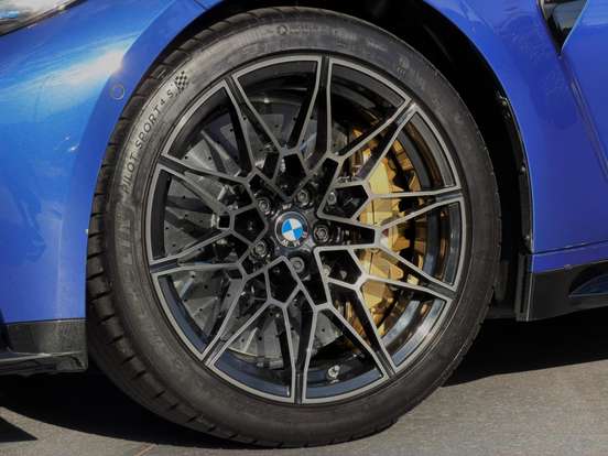BMW-M3-2022
