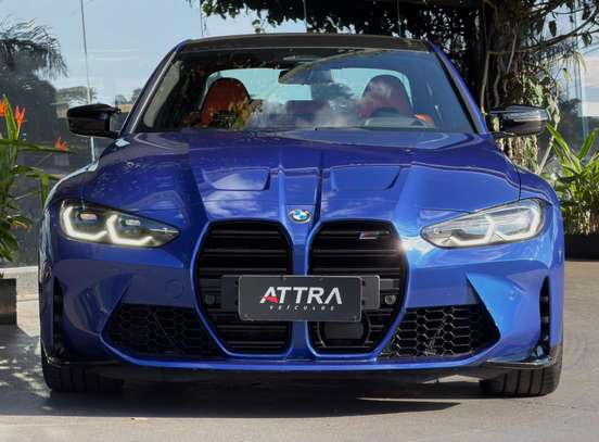 BMW-M3-2022