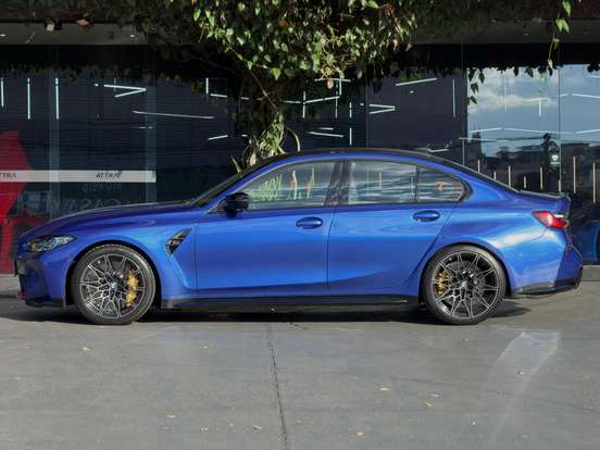 BMW-M3-2022