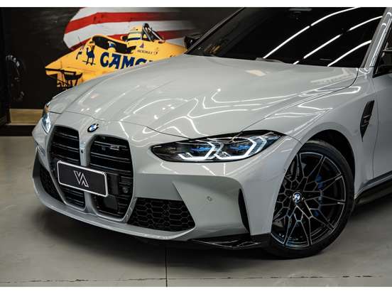 BMW-M3-2021