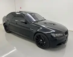 BMW M3 4.0 SEDAN V8 32V GASOLINA 4P AUTOMATIZADO BMW M3 4.0 SEDAN V8 32V GASOLINA 4P AUTOMATIZADO