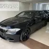 BMW M5 4.4 V8 32V GASOLINA 4P AUTOMÁTICO BMW M5 4.4 V8 32V GASOLINA 4P AUTOMÁTICO
