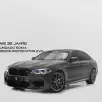 BMW M5 4.4 V8 TWIN POWER M XDRIVE STEPTRONIC BMW M5 4.4 V8 TWIN POWER M XDRIVE STEPTRONIC