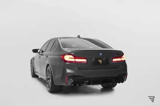 BMW-M5-2019
